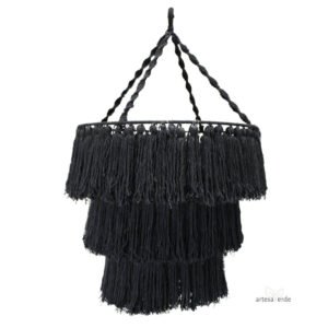 araña-macrame-negra-1