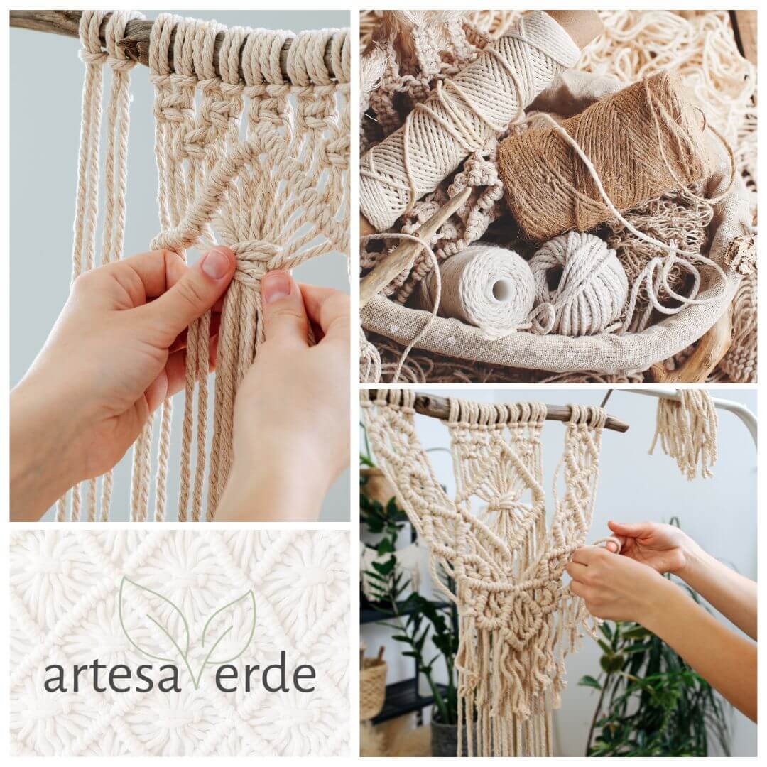 macramé